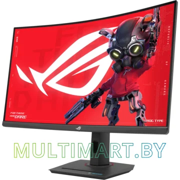 Игровой монитор ASUS ROG Strix XG32WCS картинка 3